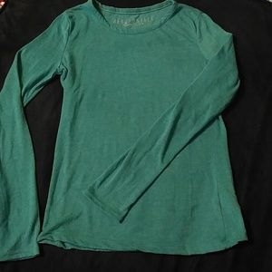Long sleeve T-shirt